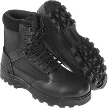 Brandit Tactical Boot černé
