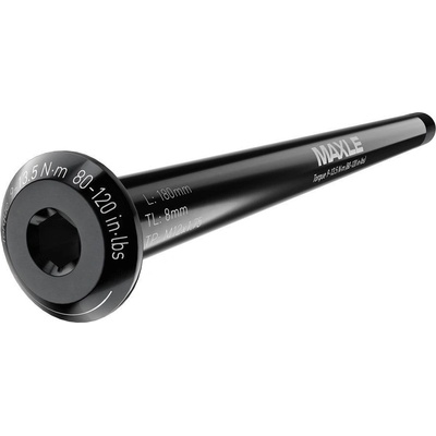 Sram PEVNÁ OSA Maxle STEALTH ZADNÍ MTB 12X148 195 mm ZÁVITU 20 mm ZÁVIT M12 00.4318.005.030