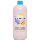 Inebrya Ice Cream Pro Volume Shampoo 1000 ml