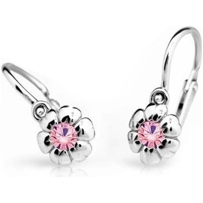 Cutie Dětské náušnice Jewellery C2151-B2
