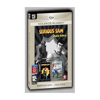 Serious Sam