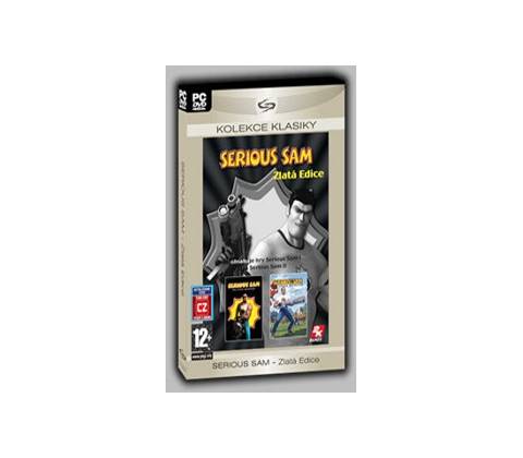 Serious Sam
