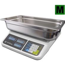 CAS PR-2-MR 15L