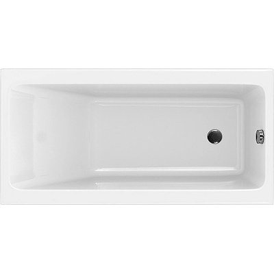 CERSANIT CREA SLIM 170 x 75 cm S301-226