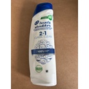 Head & Shoulders Deep Cleanse Scalp Detox with Sea Minerals šampón na vlasy proti lupinám 300 ml