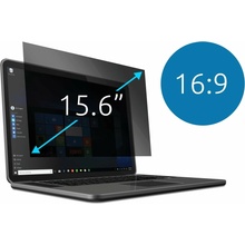 Kensington Privacy filter 2 way removable 39.6cm 15.6'' Wide 16:9 (34,5x19,4cm) 626469
