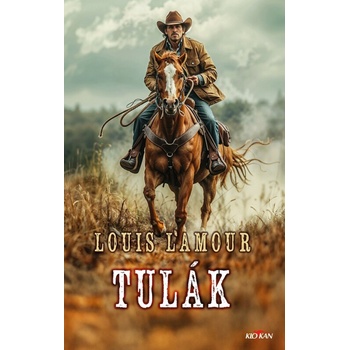 Tulák