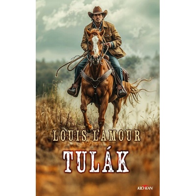 Tulák