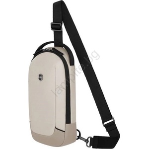 Victorinox - Чанта през рамо Altmont Modern 4 l бежова (GG968)