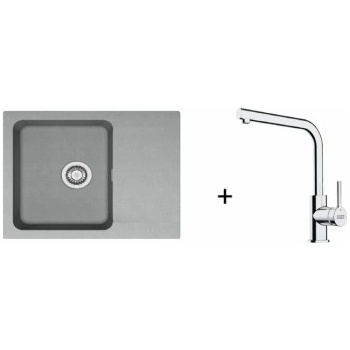 Set Franke OID 611 + FS 3230