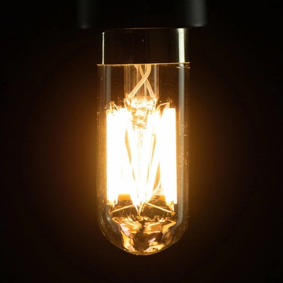 Segula LED žiarovka Tube E14 6,7W 2 700K stmievateľná číra 55801