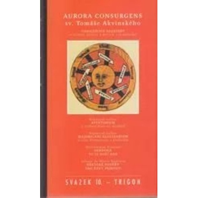 Aurora consurgens