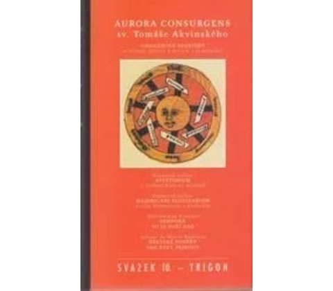 Aurora consurgens