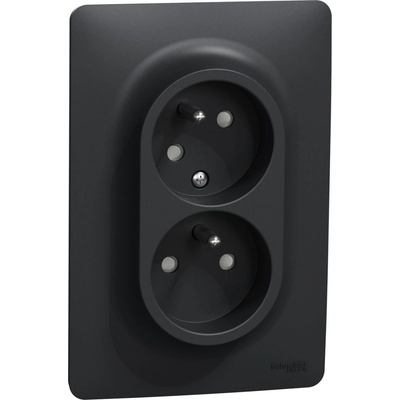 Schneider Electric Unica NU206554