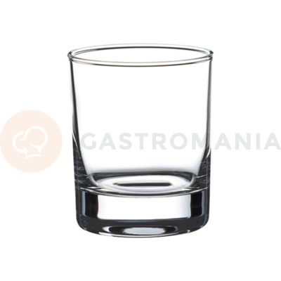 PASABAHCE Pohár nízky Side 220 ml