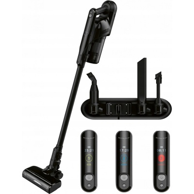 Silvercrest SHAZDB 29.6 A1 černý