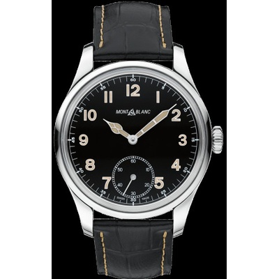 Mont Blanc 113860