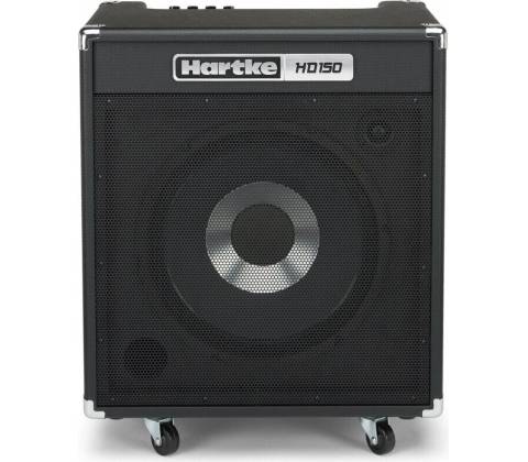 Hartke HD150