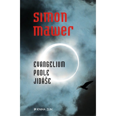 Evangelium podle Jidáše Simon Mawer