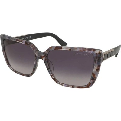 GUESS Диоптрични очила Guess GM00035 20B