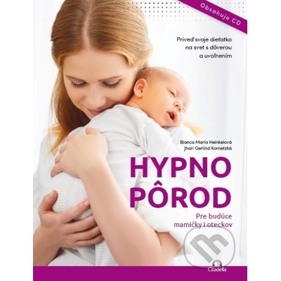 Hypnopôrod - Bianca Maria Heinkel