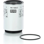 Mann-filter Горивен филтър mann-filter wk 1060/3 x