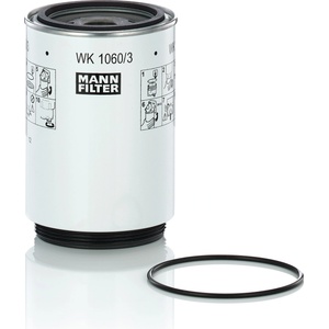 Mann-filter Горивен филтър mann-filter wk 1060/3 x