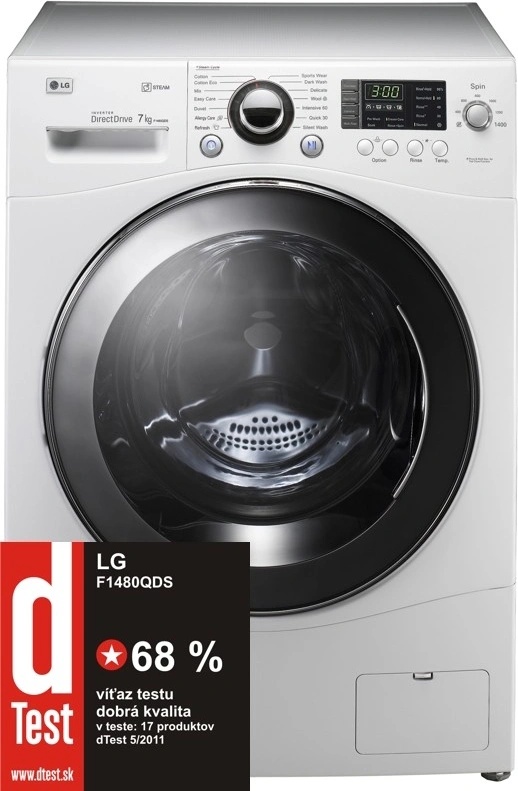LG F1480QDS