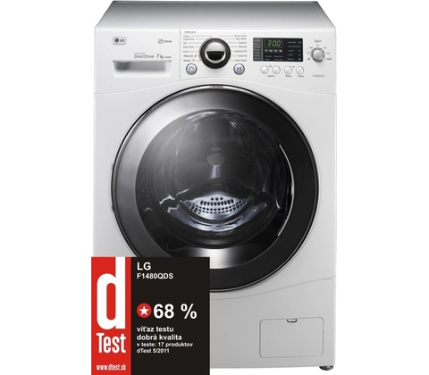 LG F1480QDS