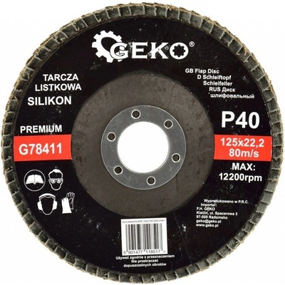 Geko G78411 – Zboží Mobilmania