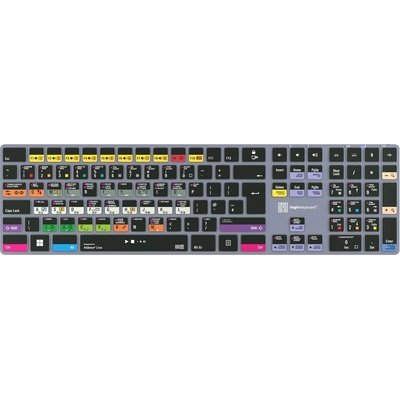 LogicKeyboard Ableton Live TITAN PC UK
