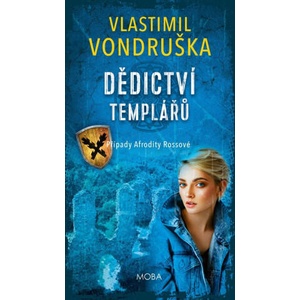 Dědictví templářů | Vlastimil Vondruška (2025)