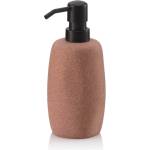 Kela Кафяв диспенсър за течен сапун KELA от серия Roda