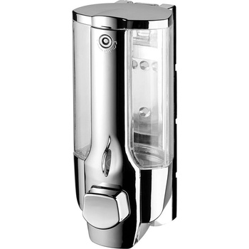 Aqualine 350 ml chrom 72075