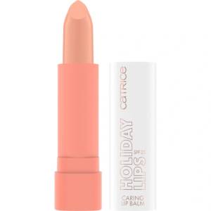 Catrice Подхранващ балсам за устни Catrice Holiday Lips 040