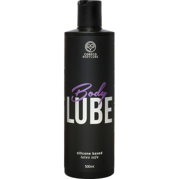 Cobeco Body Lube Silicone 250 ml