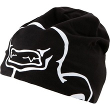 Leech beanie Black
