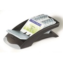 Durable Visifix vizitkár Desk Vegas čierny sivý
