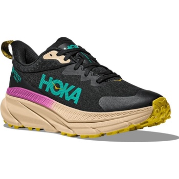 Hoka One One M Challenger ATR 7 GTX 1134501F-BKTM Black/Oatmeal