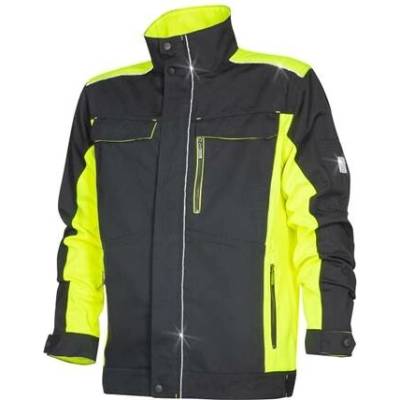 Ardon H6400 Neon blůza černá/žlutá