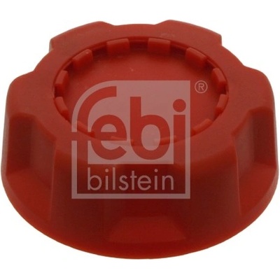Uzávěr, plnicí hrdlo olejové nádrže FEBI BILSTEIN 39209