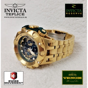 Invicta 27793 od 566 €