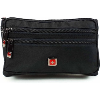 Удобна мъжка чанта за през кръста