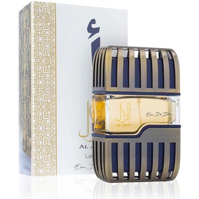 Lattafa Al Azal parfémovaná voda unisex 100 ml