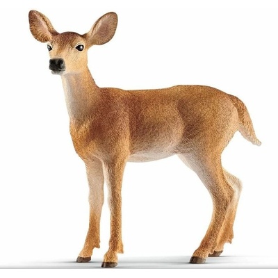 Schleich Laň jelena běloocasého
