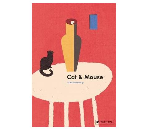 Cat and Mouse