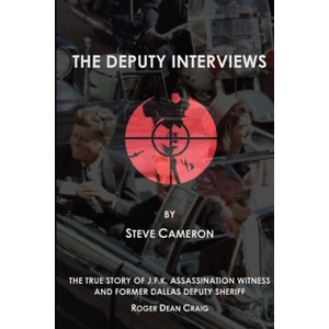 Deputy Interviews | David T. Ratcliffe, Phil Singer, J. Gary Shaw (2019)