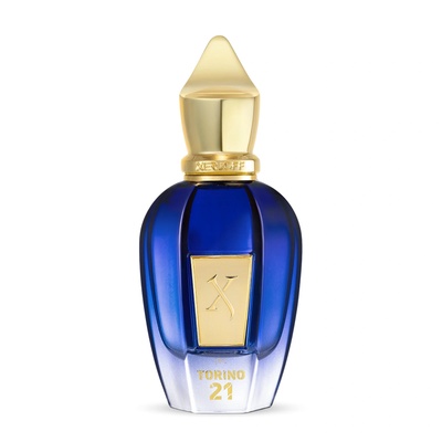 Xerjoff Torino 21 EDP 50 мл - Парфюмна Вода за Унисекс