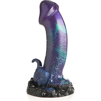 Creature Cocks Dino Dick Dinosaur Silicone Dildo