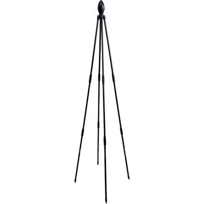 Opora Strend Pro, na rastliny, 4-nohá, 175 cm, bal. 2 ks